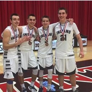 Meet your Posher, Jeffrey